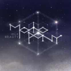 Idle Beauty - EP - Motopony Idle Beauty - EP - Motopony