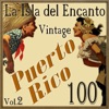 100 Puerto Rico Vintage, La Isla del Encanto Vol. 2