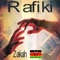 Rafiki (feat. Reez) - Zakah Ukooflani lyrics