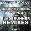 Durban Poison Remixes - Single