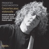 Steven Isserlis, Deutsche Kammerphilharmonie & Christoph Eschenbach - Musique pour enfants, Op. 65: X. March