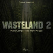 Wasteland 2 (Original Soundtrack) artwork