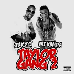 Taylor Gang 2 - Juicy J
