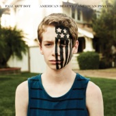 Fall Out Boy - The Kids Aren't Alright