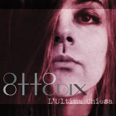 L'ultima chiesa (Rosso) - EP - Ottodix L'ultima chiesa (Rosso) - EP - Ottodix