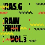 Ras G - Walk With Me (feat. KhaiLL Sadiq) [Sp 303]