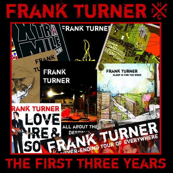 Cover artwork for Front Crawl