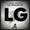 Cierre Terrazza - Level Groove lyrics