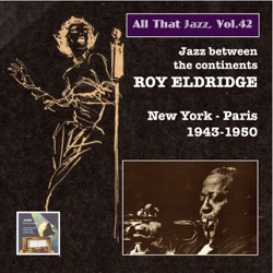 Roy Eldridge - Just Fooling