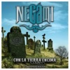 Con la Tierra Encima (feat. Ram Herrera) - Single