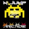 Arcade - M Jump lyrics