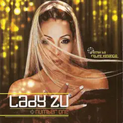 Number One - EP - Lady Zu