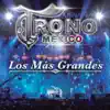 Los Más Grandes album lyrics, reviews, download