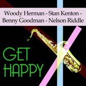 Benny Goodman - Stompin' At The Savoy