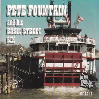 last ned album Pete Fountain and his Basin Street Six - Pete Fountain And His Basin Street Six
