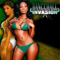 Dance Hall Invasion by Various Artists album reviews, ratings, credits