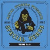 Metal Fingers Presents: Special Herbs, Vol. 7 And 8