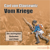 Vom Kriege (Gekürzt) - Carl von Clausewitz