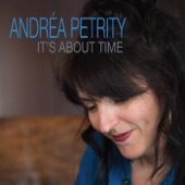 Andréa Petrity - Every Time We Say Goodbye