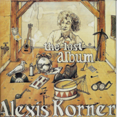 The Lost Album - Alexis Korner