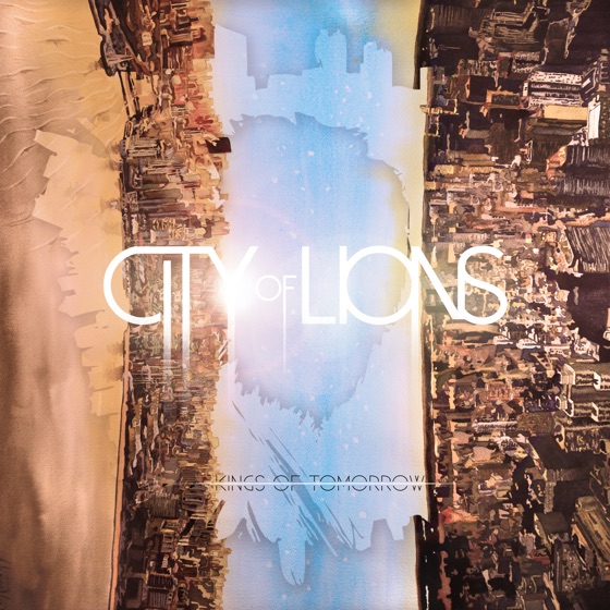 Cover artwork for Let You Go