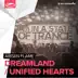 Dreamland / Unified Hearts - EP album cover