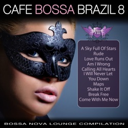 Brasil 690 - Riptide