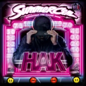HAK (Deluxe Version) artwork