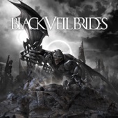 Black Veil Brides - Last Rites