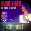 Naber (Remix) [feat. David Vendetta] - Single, 2014