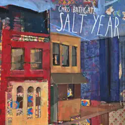 Salt Year - Chris Bathgate