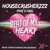 Stream & download Beat of My Heart (feat. D'ORIs) - EP