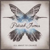 Patrick James - Burn Away