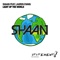 Light Up the World (feat. Lauren Evans) - Shaan lyrics