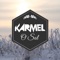O Sol - Karmel lyrics