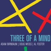 Three of a Mind artwork