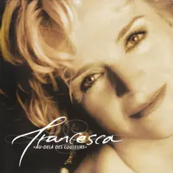 Au-delà des couleurs - Francesca Gagnon