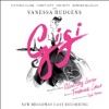 Gigi (New Broadway Cast Recording)