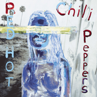 Red Hot Chili Peppers - By the Way artwork