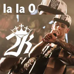 Ia Ia O - Single - MC 2K Ia Ia O - Single - MC 2K