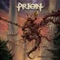 Doomed Humanity of Horror - Prion lyrics