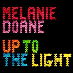 Up to the Light - Single - Melanie Doane Up to the Light - Single - Melanie Doane