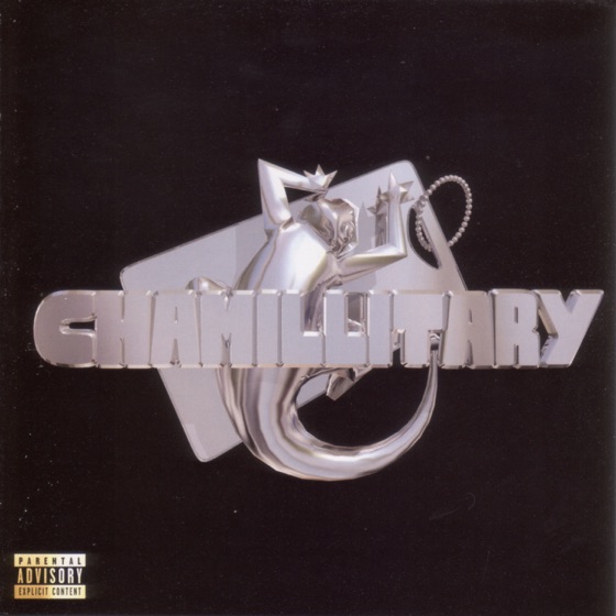 Cover artwork for I'm a Hustler