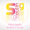 We Went in Chicago - Single