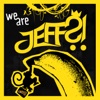 We Are Jeff?! - EP
