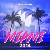 Armada Miami 2014 artwork