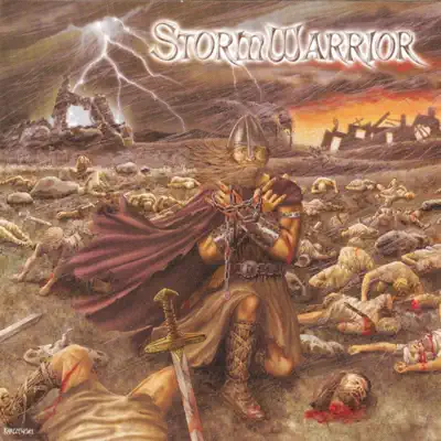 Same - Stormwarrior Same - Stormwarrior