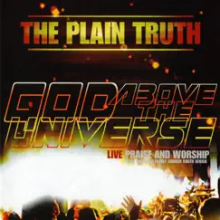 God Above the Universe by The Plain Truth album reviews, ratings, credits