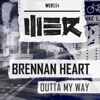 Outta My Way - Single