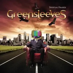 Inertial Frames by Greensleeves album reviews, ratings, credits